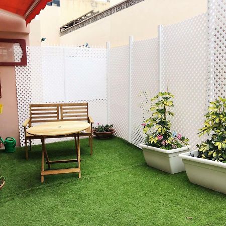 Las Americas, Apartamento A 150 Mts De La Playa Santa Cruz de Tenerife Zewnętrze zdjęcie