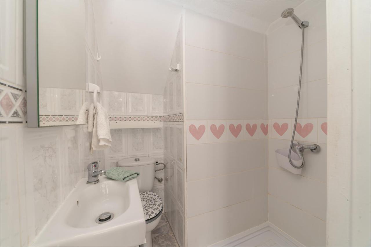 Las Americas, Apartamento A 150 Mts De La Playa Santa Cruz de Tenerife Zewnętrze zdjęcie